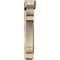 Ekena Millwork Olympic Craftsman Rough Sawn Bracket w/ Offset Brace, Douglas Fir, 6"W x 26"D x 34"H BKT0604X26X34OLY04RDF - alternate 3